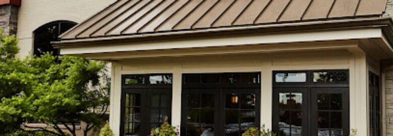 Heirloom – A Milltown Eatery