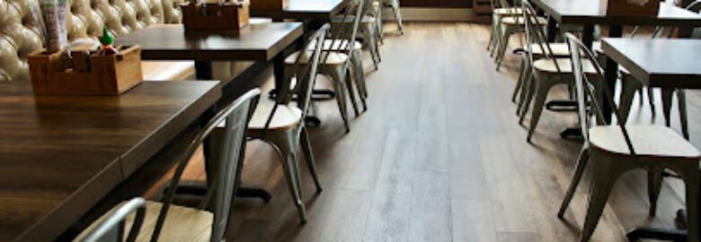 Bé-Em Asian Kitchen