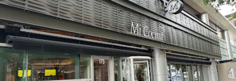 Mi Cocina Uptown