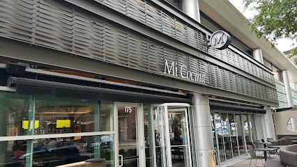 Mi Cocina Uptown