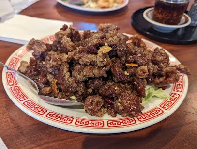 Great Wall
