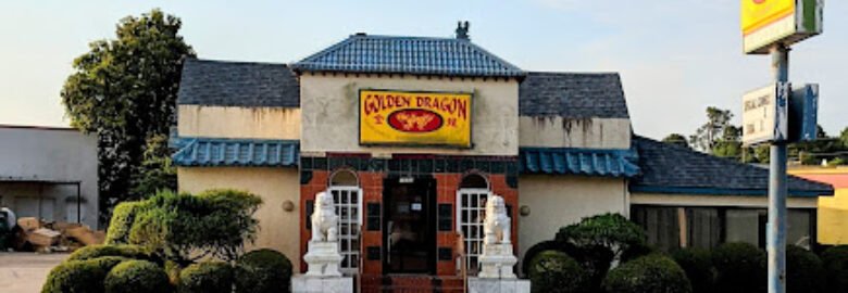 Golden Dragon Restaurant