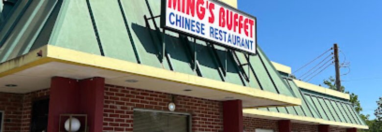 Ming’s Buffet
