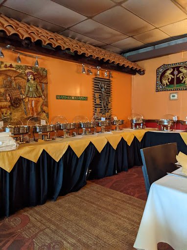 Khana Indian Bistro