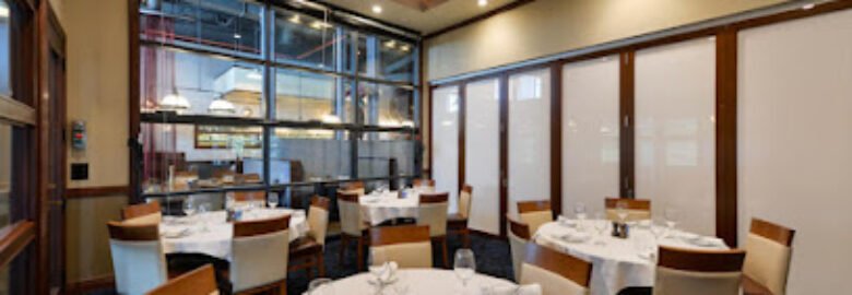 Aqua Grill