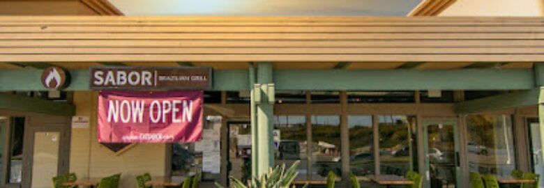 Sabor Brazilian Grill