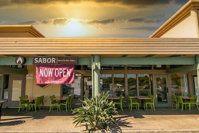 Sabor Brazilian Grill