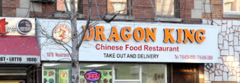 Dragon King