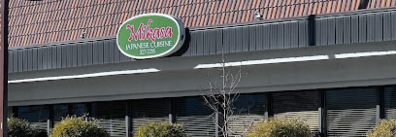 Mikasa Japanese