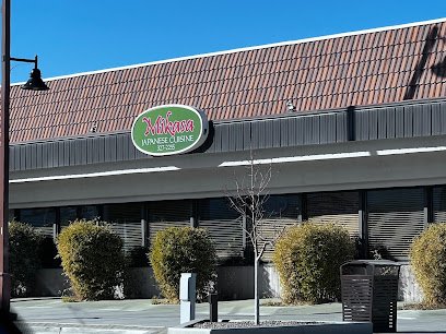 Mikasa Japanese