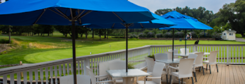 The Turn at Port Jefferson Country Club