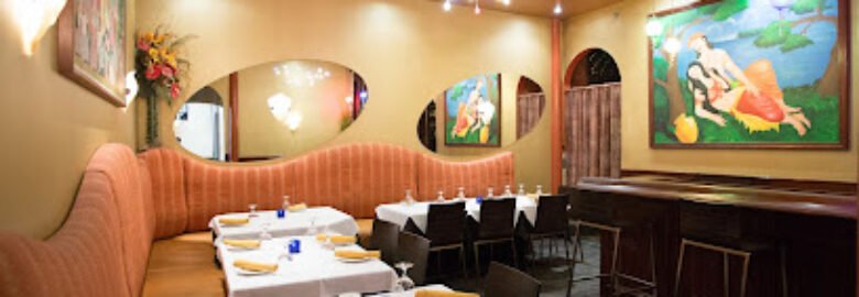 Coromandel Cuisine of India