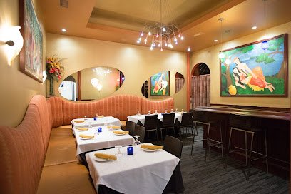 Coromandel Cuisine of India