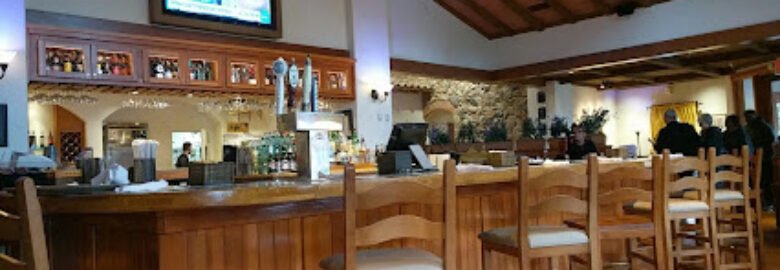 Olive Garden Italian Restaurant