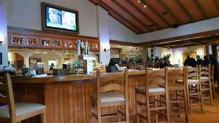 Olive Garden Italian Restaurant