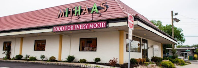 Moghul Express Piscataway