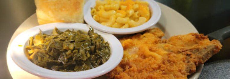 Southern Charm Restaurant