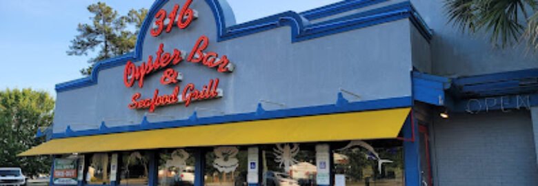 316 Oyster Bar