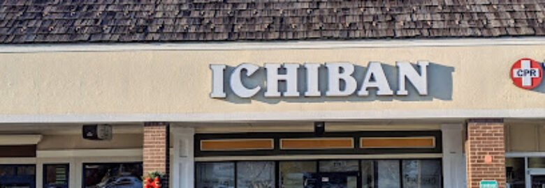 Ichiban Japanese Restaurant