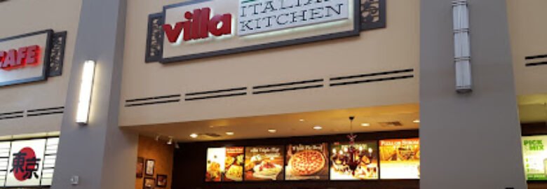 Villa Italian Kitchen