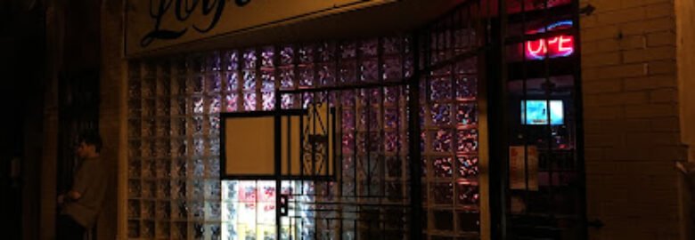 Loyola’s Asian Cuisine & Lounge