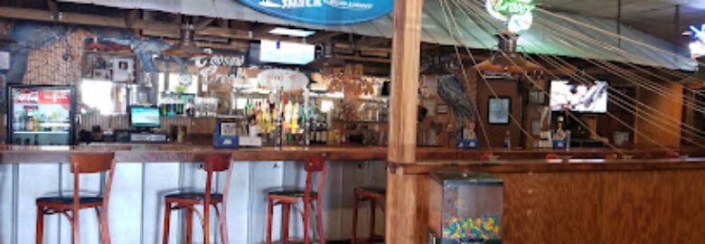 The Crab Shack