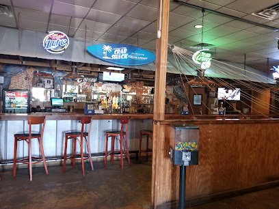 The Crab Shack