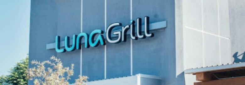 Luna Grill Millenia