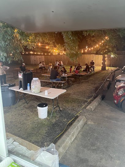 AhaFoods Indian food truck