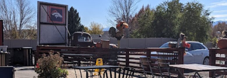 Piggin’ Out Smokehouse