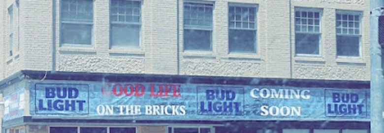 Good Life on the Bricks