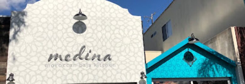 Medina