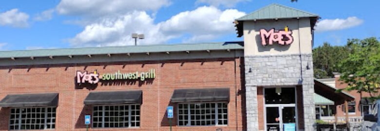 Moe’s Southwest Grill