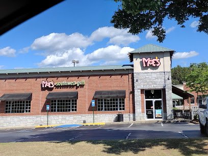 Moe’s Southwest Grill