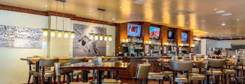 Sports Page Grill