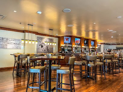 Sports Page Grill