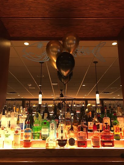Bonefish Grill