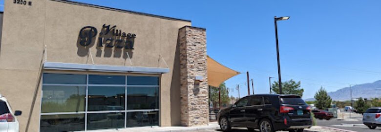 Village Pizza
