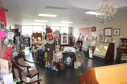Ms. Jean’s Restaurant