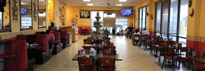 El Jalisciense Bar & Grill