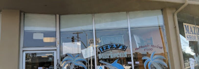 Izzy’s Cafe