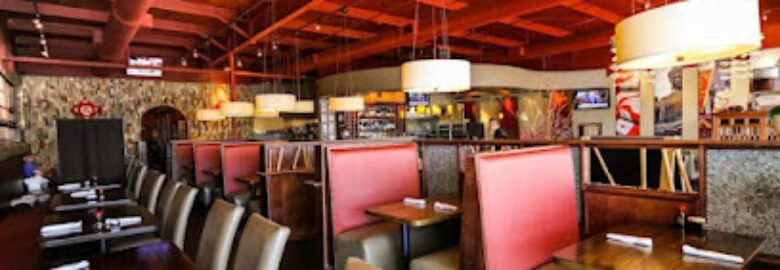 HONG KONG STAR CHINESE CUISINE-MARIETTA