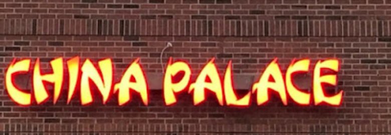 China Palace Restaurant
