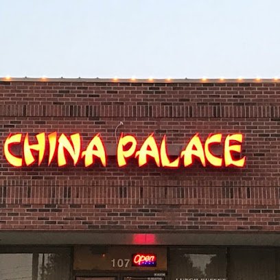 China Palace Restaurant