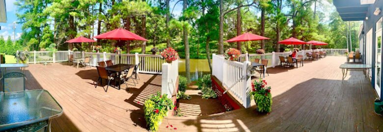 Spring House Dining