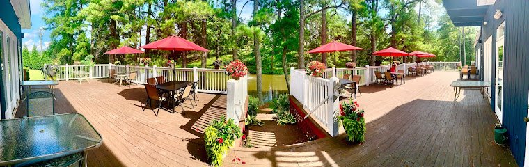 Spring House Dining