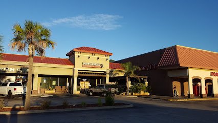 Don Patron Grill and Cantina