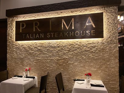 Prima Italian Steakhouse