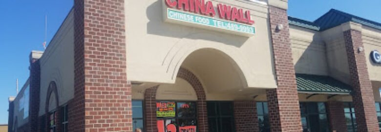 China Wall