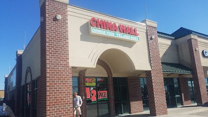 China Wall